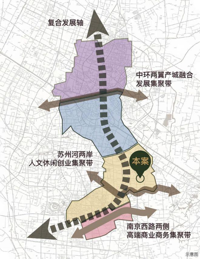 樾(静安玺樾)网站-+地址尊龙凯时网站2025静安玺(图20)